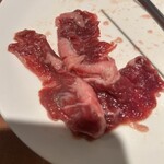 炭火焼肉 一心 - 