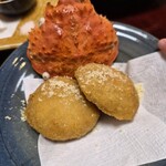 くずし割烹 ぼんた - 