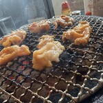 ホルモン焼千歳 - 