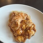 ホルモン焼千歳 - 