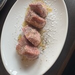 ホルモン焼千歳 - 