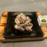 炭火焼鳥 塚田農場 新宿東口駅前店 - 