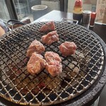 ホルモン焼千歳 - 