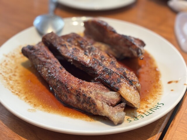 SHUTTERS Futagotamagawa