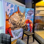 五丁目海鮮酒場 季いろ - 外観