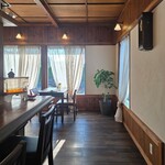 喫茶ツユクサ - 