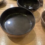 鮨処 ざね - 本日の休肝