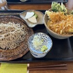 蕎麦きり つちのこ - 