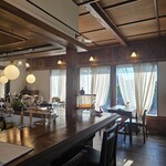 喫茶ツユクサ - 