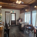 喫茶ツユクサ - 