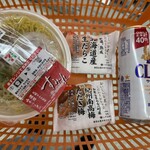 セブンイレブン - 料理写真: