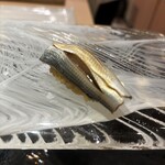 鮨処 ざね - 小肌