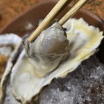 鈴木旅館 - 美味し牡蠣