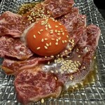 焼肉にっち 梅田店 - 