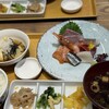 浪花ろばた 頂鯛 ルクア大阪店