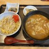 中華料理 正華 みたけ店