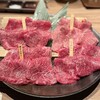 上等焼肉 ひらく