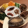 韓国料理 ぽじゃぎ