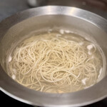 しゃぶしゃぶ 上野 かこい - 