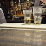 ペントハウスガーデン - 