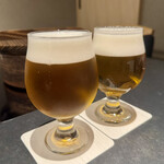 しゃぶしゃぶ 上野 かこい - 