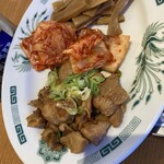 日高屋 - 料理写真: