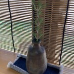 野菜が主役の古民家レストラン 花果菜 - 