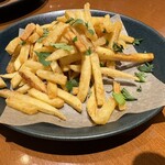 青いイタリアン セカンド - 