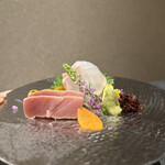 しゃぶしゃぶ 上野 かこい - 