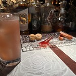 Sweets&bar Mont Pignon - 