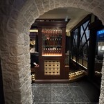 ペントハウスガーデン - 