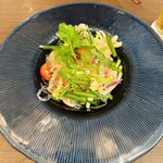 Butterfly Pea 中目黒 - 