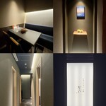 しゃぶしゃぶ 上野 かこい - 