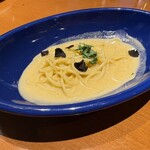 青いイタリアン セカンド - 