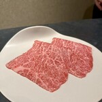 しゃぶしゃぶ 上野 かこい - 