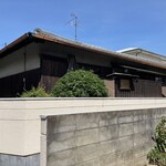 野菜が主役の古民家レストラン 花果菜 - 