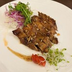 Butterfly Pea 中目黒 - 