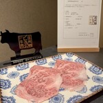 しゃぶしゃぶ 上野 かこい - 