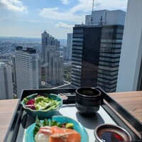 星空の中へ - 