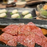 上等焼肉 ひらく - 