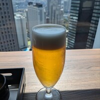 星空の中へ - 