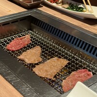 上等焼肉 ひらく - 