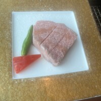 天空焼肉 星遊山 -  天空焼肉 星遊山 -