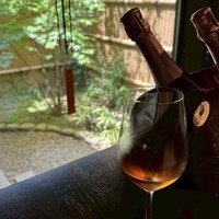 ケンゾーエステイトワイナリー 祇園店 - 