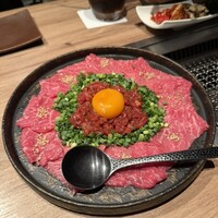 上等焼肉 ひらく - 