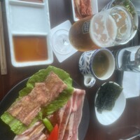 天空焼肉 星遊山 -  天空焼肉 星遊山 -