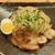 驛麺家 - 料理写真:呉冷麺 (税込)820円 ※更に拡大 (2025.09.07)