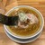 there is ramen - 料理写真: