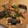 すざき町食・心旬ぎく - 