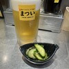 立ち飲み串かつ まつい 梅田店